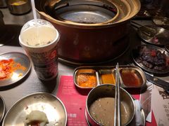 -西塔老太太泥炉烤肉(温州首店万象城黑金店)