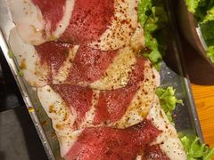 -那胡同里的小烤肉馆(开发区万达店)