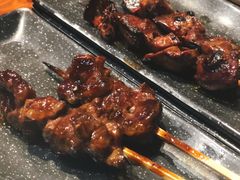 -一吉焼鸟·FOUNDER(桂林路店)
