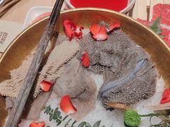 -巴奴毛肚火锅(七宝领展广场店)