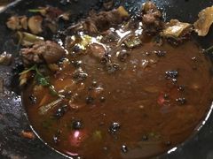 -棉布地锅(欣欣路店)