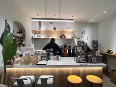 -infinite cafe