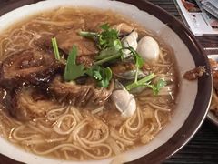 蚵仔大肠面线-阿元来了(西环店)