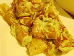 香汁土豆-有锞私房菜(良乡大学城店)