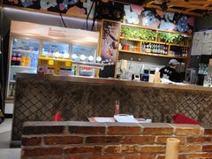 -聚点串吧·北京烧烤(赵登禹路店)