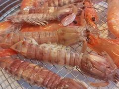-海味当家·蒸锅海鲜(星海公园店)