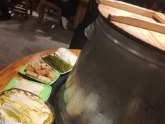 -地锅公社·现炒地锅鸡·地锅鱼·夜宵(罗锦路店)