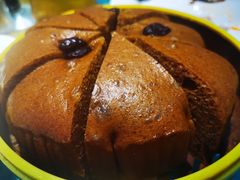 红枣发糕-西北印象佳宴(兴华街中段店)