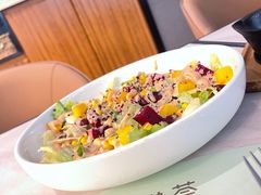 -悦荟牛排餐厅(萨尔图万达店)