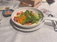 -Flame秀扒房西餐厅·石家庄希尔顿酒店