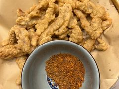 -肖记公安牛肉鱼杂馆·省级非物质文化遗产(三角路直营店)