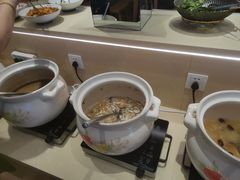 -素满香·食养自助(建邺万达店)