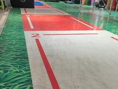 -艾菲特健身游泳(中海店)