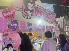 -鹿里烘焙LulyBaking(东二环泰禾广场店)