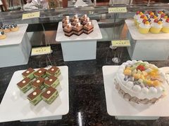 -温州王朝大酒店-自助餐厅