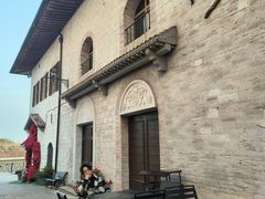 -华谊兄弟（长沙）电影小镇