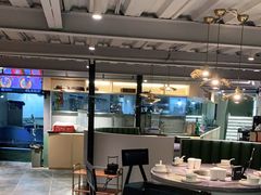 大堂-湘芙蓉·湖南菜(椒江店)