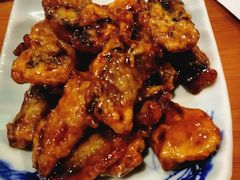 -圆满素食林饭店非遗素食(河西店)