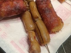 -老白清真烧烤(锦州旗舰店)