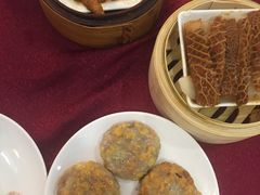 -金苑海鲜酒家(新港中路店)