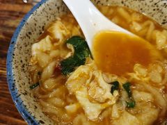 -尚府一品·烤鸭·新京菜(圆明园店)