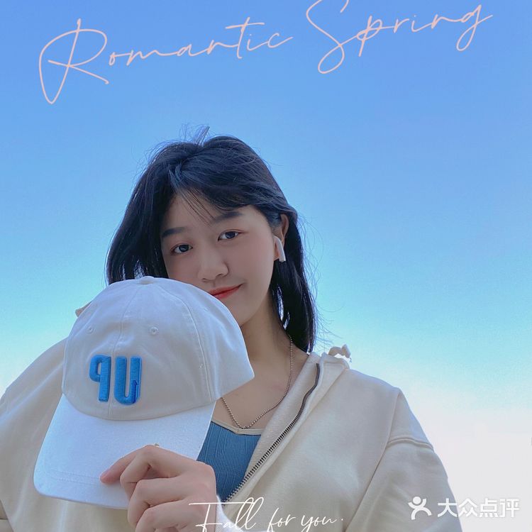 在家也能拍大片！