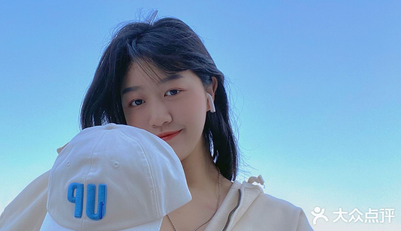 在家也能拍大片！