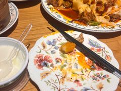 -胖老汉椒麻鸡清真新疆菜(西御街店)