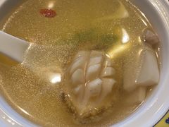 -东莱馋房(陆家嘴店)