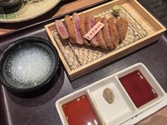 -牛カツ京都勝牛(河原町蛸薬師店)