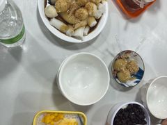 -芬芳甜品(东风西路店)