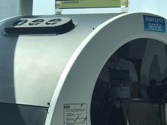 -乌鲁木齐天山国际机场-T3航站楼