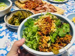 -汉唐守艺人·河北面馆(民心河店)