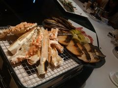 -璞御·海鲜·雪花牛肉局(宾水西道店)