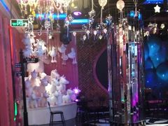 -火吧PTV聚会餐厅(6号店)