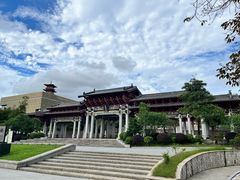 -东莞香市动物园