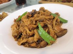 -普天和酒楼·新津菜·烤鸭(天津之眼店)