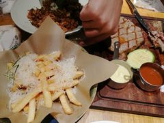 -森Some Fusion(荔湾店)