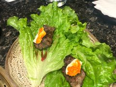 -老乾杯和牛烧肉(王府中环店)