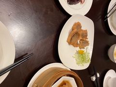 -京香轩·中餐厅(上海中庚聚龙酒店)