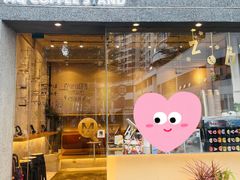 -MQ COFFEE STAND明谦(新洲店)