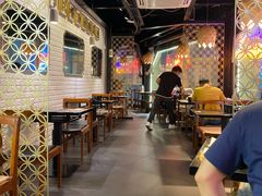 大堂-川里谈·川味小馆(北京路店)