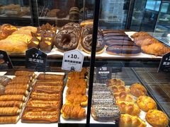 -红跑车HPCBAKERY(汉商店)