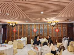 -鹿鸣酒家(越秀店)