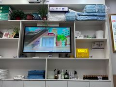 -郑远元专业修脚房(莘朱路店)