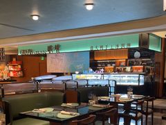 -东方红海鲜百汇(国际大厦店)