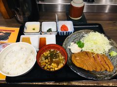 -牛かつもと村(上野店)