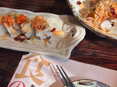 -芥岛(河北大街店)