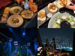 -苏丝的天空高空酒吧Suzie's Sky Bar