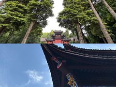 -都江堰景区